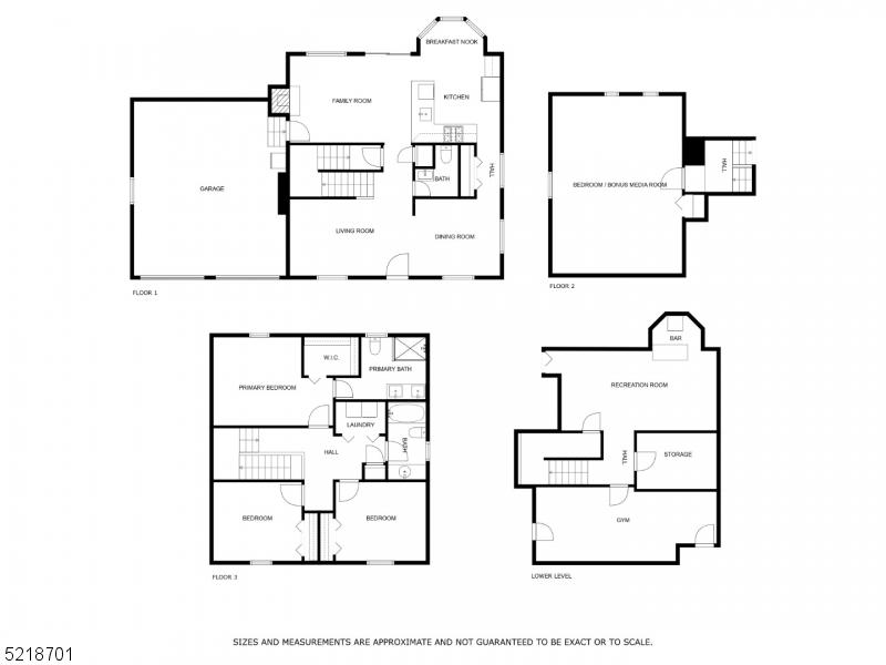  109 Oakdale Rd, Chester, NJ 07930 photo 39