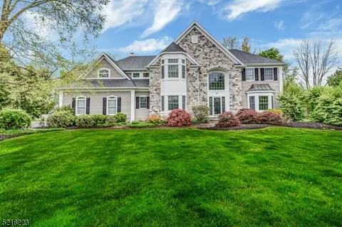 38 Paddock Ct, Bernards, NJ 07920