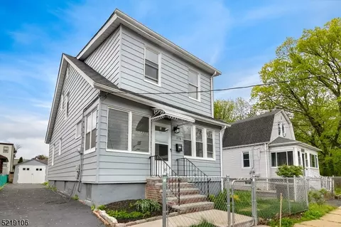 375 Miller St, Union Twp., NJ 07088