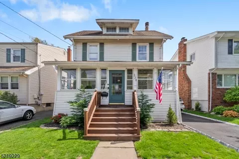339 Myrtle Ave, Garwood, NJ 07027