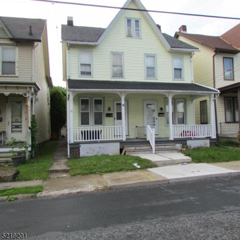 23 Summit Ave, Phillipsburg, NJ 08865