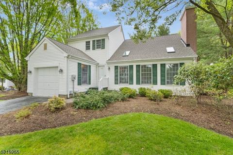 302 Alexandria Way, Basking Ridge, NJ 07920