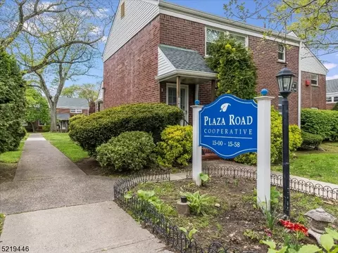 1540 Plaza Rd, Fair Lawn, NJ 07410