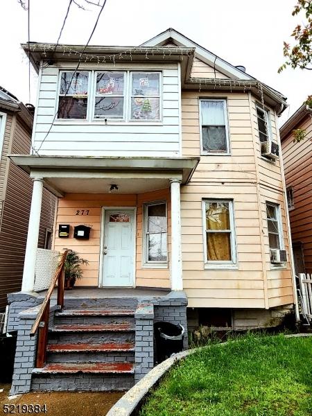 277 Summer St, Passaic, NJ 07055