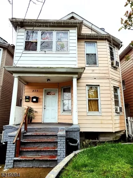 277 Summer St, Passaic, NJ 07055