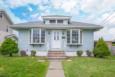 247 Roosevelt Ave, Boonton, NJ 07005
