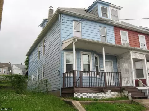 247 Washington St, Phillipsburg, NJ 08865