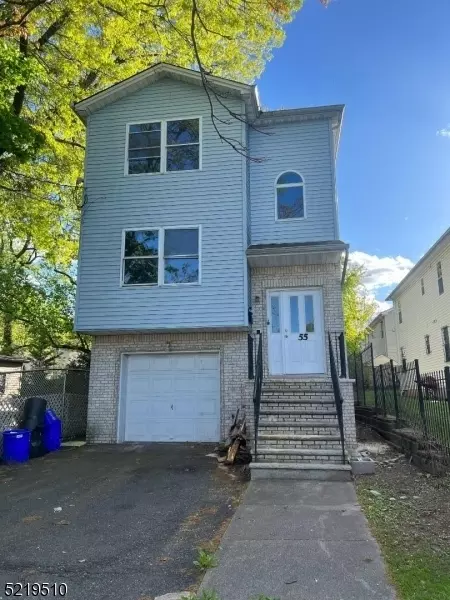 55 Winans Ave, Newark, NJ 07108