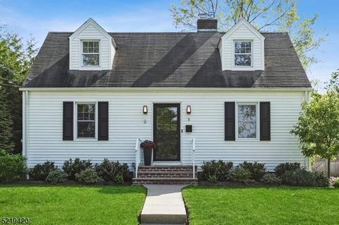 5 Keep St, Madison, NJ 07940