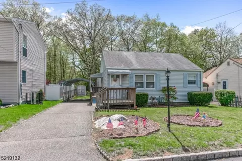 92 Langdon Ave, Wharton, NJ 07885