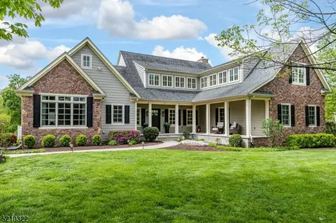 343 Bunker Hill Rd, Princeton, NJ 08540