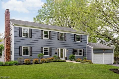 7 Vinal Pl, Madison, NJ 07940
