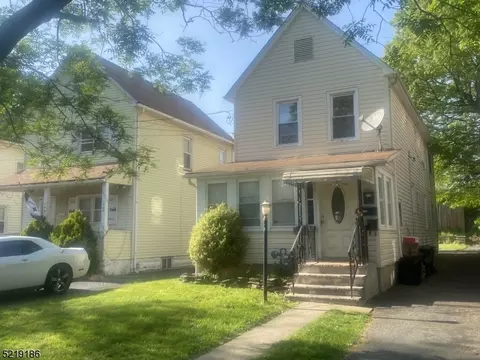 167 Jerome Pl, Bloomfield, NJ 07003