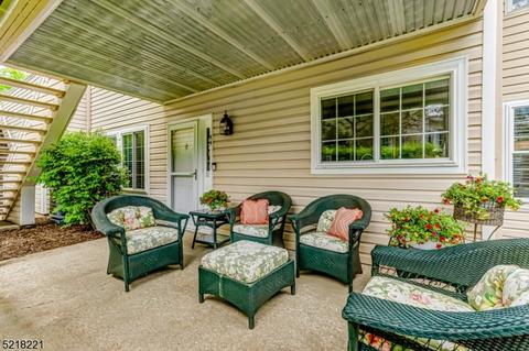 55 Fieldstone Rd #55, Bedminster, NJ 07921