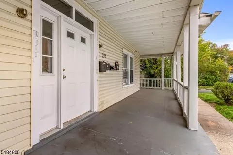 276 S Center St, Orange, NJ 07050