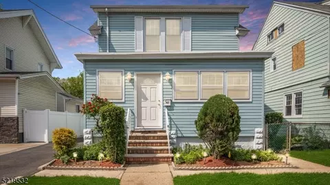 47 Hollywood Ave, Hillside, NJ 07205
