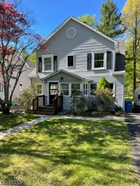 168 Claremont Rd, Bernardsville, NJ 07924