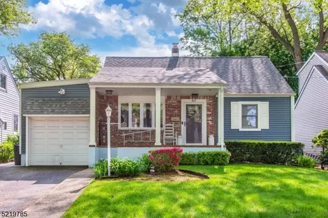 517 E Passaic Ave, Bloomfield, NJ 07003