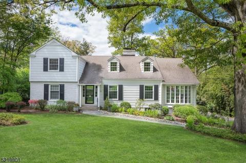 82 Portland Rd, Summit, NJ 07901