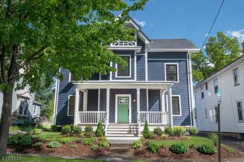 27 Montclair Ave, Montclair, NJ 07042