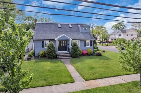 55 Columbia Ave, Kenilworth, NJ 07033