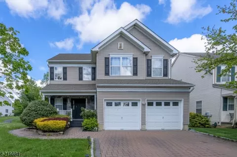 421 Hamilton Dr, Greenwich Twp, NJ 08886