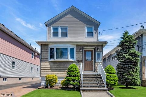 314 Ainsworth St, Linden, NJ 07036