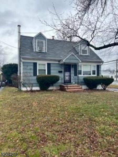 636 Jefferson Ave, Kenilworth, NJ 07033