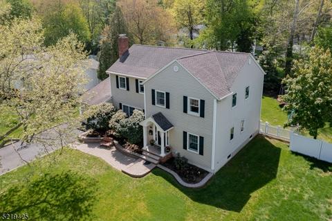 41 Badgley Dr, New Providence, NJ 07974