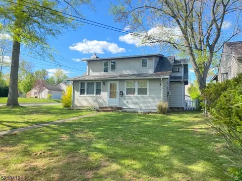 125 Minnehaha Blvd, Parsippany-troy Hills Twp., NJ 07034