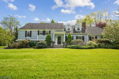 24 Briarwood Dr, Millburn Twp., NJ 07078
