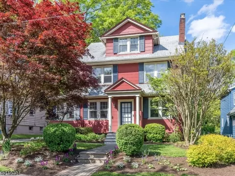 143 Oakview Ave, Maplewood, NJ 07040