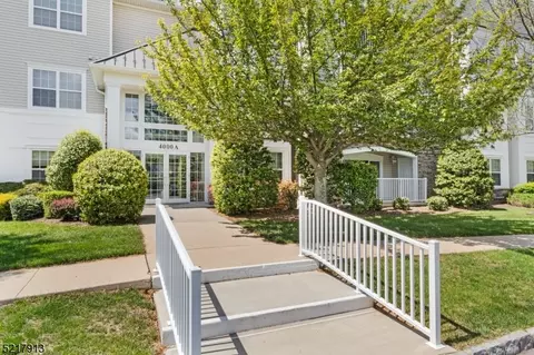 4106 Chesterwood Way #4106, Somerset, NJ 08873