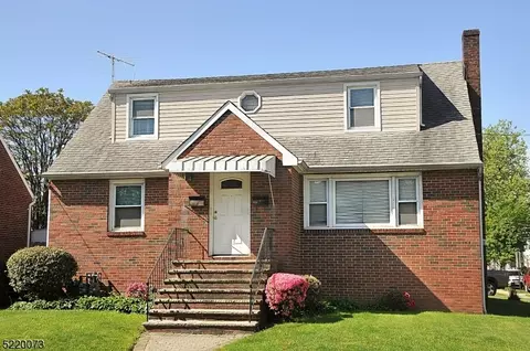 400 Clinton St, Linden, NJ 07036
