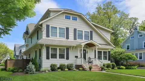 526 Cory Pl, Westfield, NJ 07090