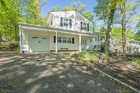 1003 Rector Rd, Bridgewater, NJ 08807