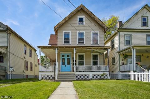 43 Grandview Ave, North Plainfield, NJ 07060