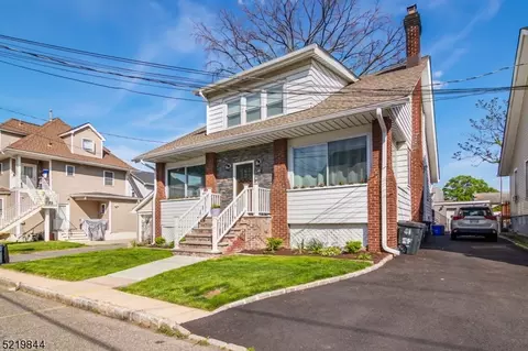 41 Florence Ave, Bloomfield, NJ 07003