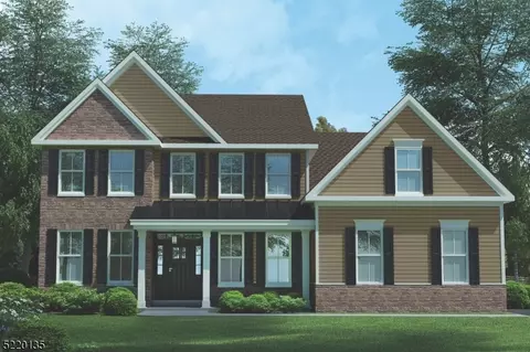 9 Holcombe Grove Rd, Lambertville, NJ 08530