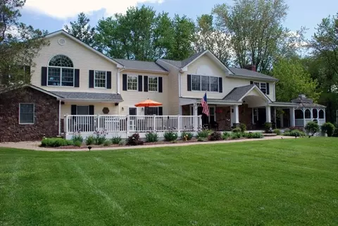 30 Springtown Rd, Readington Twp, NJ 08889