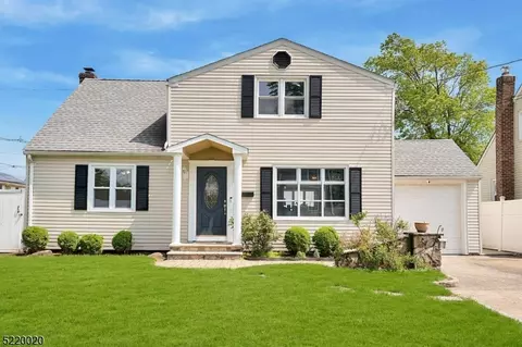 1341 Lincrest Ter, Union, NJ 07083