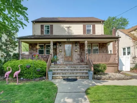 512 Oakwood Ave, Roselle Park, NJ 07204