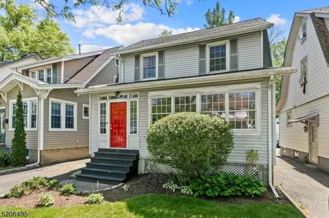 12 Porter Rd, Maplewood, NJ 07040