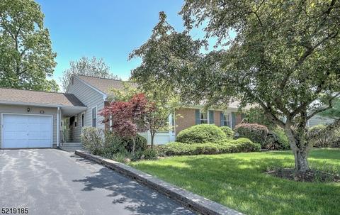 38 Brandywyne Dr, Florham Park, NJ 07932