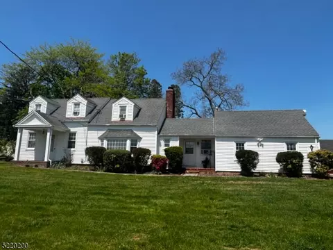 1765 Lamington Rd, Bedminster, NJ 07921