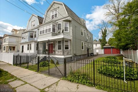 147-149 Columbia Ave, Newark, NJ 07106