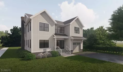 25 Birch Pl, New Providence, NJ 07974