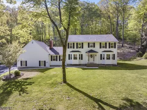 303 N Polktown Rd, Glen Gardner, NJ 08826