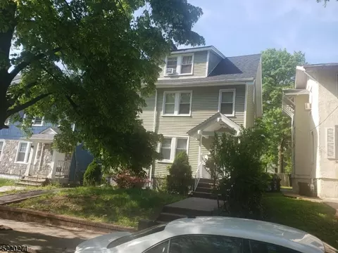 198 Custer Ave, Newark, NJ 07112