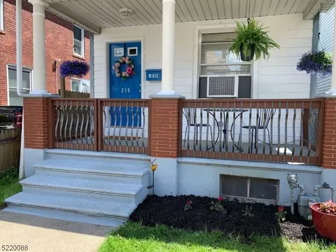 216 Irwin St, Phillipsburg, NJ 08865